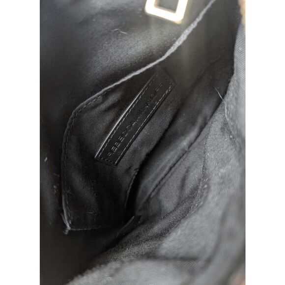 REBECCA MINKOFF Mini 3 Zip Convertible Crossbody Bag - Picture 13 of 13